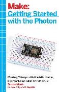 Getting Started with the Photon