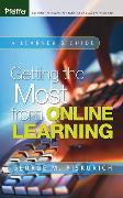 Getting the Most from Online Learning