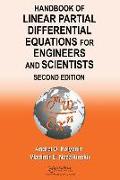 Handbook of Linear Partial Differential Equations for Engineers and Scientists