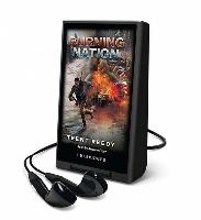 Burning Nation: Book 2 of Divided We Fall