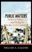 Public Matters