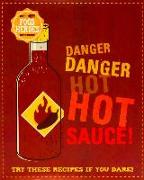 Danger, Danger, Hot Sauce! (Food Heroes)