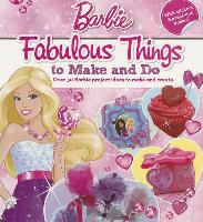 Barbie Crafts