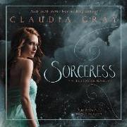 Sorceress: A Spellcaster Novel