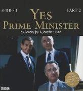 Yes, Prime Minister, Series 1, Part 2