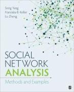 Social Network Analysis