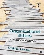 Organizational Ethics