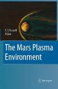 The Mars Plasma Environment