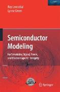 Semiconductor Modeling