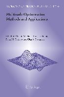 Multiscale Optimization Methods and Applications