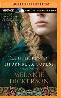 The Huntress of Thornbeck Forest