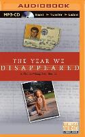 The Year We Disappeared: A Father-Daughter Memoir