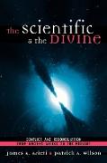 The Scientific & the Divine