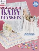 Quick-As-A-Wink Baby Blankets