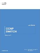 CCNP SWITCH Lab Manual