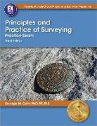 Principles and Practice of Surveying Practice Exam