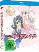 Fate / Kaleid Liner Prisma Illya