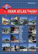 Metro & Tram Atlas Spanien / Spain