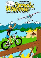 Steve & Wheelie ¿ Mountainbike Abenteuer