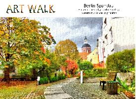 ART WALK Berlin-Spandau