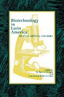 Biotechnology in Latin America