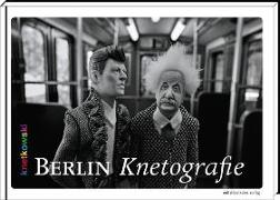 Berlin Knetografie