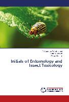 Initials of Entomology and Insect Toxicology