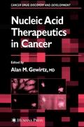 Nucleic Acid Therapeutics in Cancer