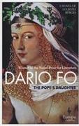 The Pope's Daughter: A Novel of Lucrezia Borgia