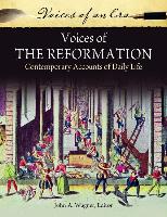 Voices of the Reformation