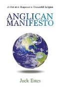 Anglican Manifesto