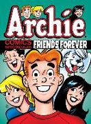 Archie Comics Spectacular: Friends Forever