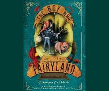 The Boy Who Lost Fairyland