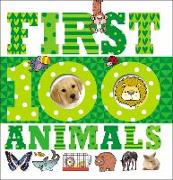 First 100 Animals