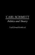 Carl Schmitt