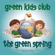 The Green Spring - Second Edition