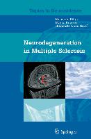 Neurodegeneration in Multiple Sclerosis