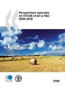 Perspectives agricoles de l'OCDE et de la FAO 2009