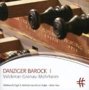 Danziger Barock I