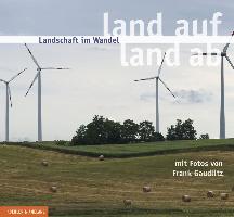 Landschaft im Wandel