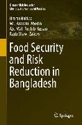 Food Security and Risk Reduction in Bangladesh