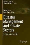 Disaster Management and Private Sectors