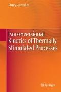 Isoconversional Kinetics of Thermally Stimulated Processes