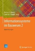 Informationssysteme im Bauwesen 2