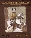 La guerra dels besavis, Catalunya, 1833-1840