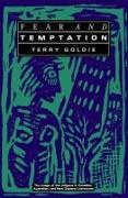 Fear and Temptation: The Image of the Indigene in Canadian, Australian, and New Zealand Literatures