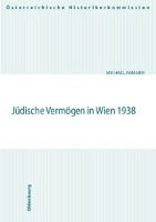 Jüdische Vermögen in Wien 1938