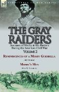 The Gray Raiders-Volume 2