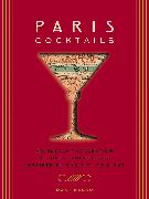 Paris Cocktails