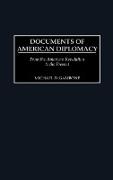 Documents of American Diplomacy